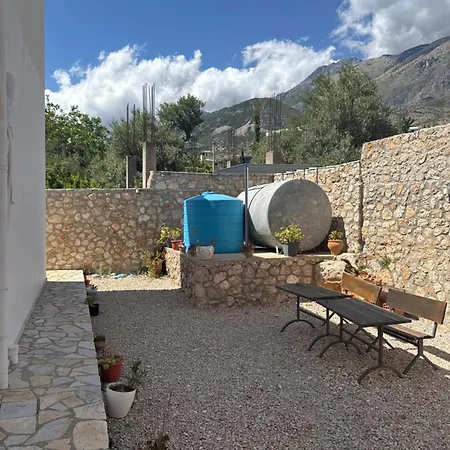 Duni Roots Residences Dhermi