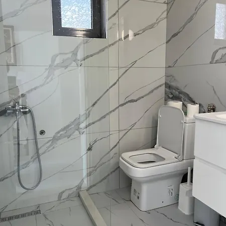 Duni Roots Residences Apartment Dhermi
