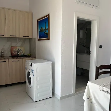 Duni Roots Residences Apartment Dhermi